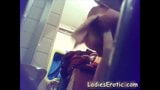LadiesErotiC Homemade Granny Spycam Mature Video snapshot 3