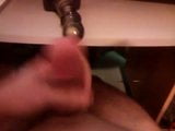 solo vibe handjob cumshot snapshot 3