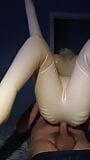 Filling up doll ass snapshot 4