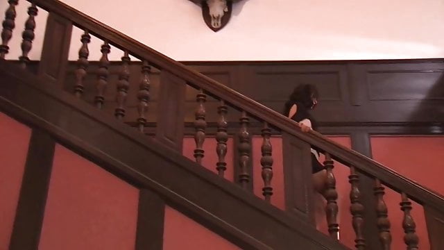 How the Devil Got His Horns
