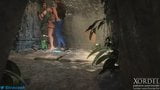 Lara Croft, dea, all'aperto snapshot 1