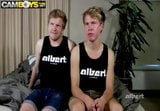 Danish Twinks zakar besar menjilat pantat blowjob kongkek melancap snapshot 2