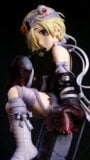 figure bukkake(SOF) Shirasaka Koume - Halloween Nightmare - snapshot 4