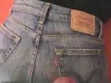 Levi's Jeans Fuck 2 snapshot 7