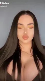 Hot Tiktok Top 20 Most Hot Girls with Big Tits: American Porn ...