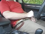 Thick cumshot...One of my early day "verbal" videos in my Under Armour days. Lots of talk and pre-cum.  Old-school boxers too! snapshot 12