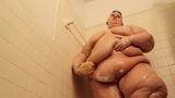 Douche SSBBW snapshot 11