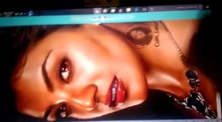 Tribute to kajal