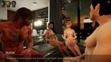 Lets play Blind date 3D - 4 (deutsch) snapshot 25