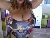 Enormes tetas maduras snapshot 3