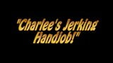 Gorgeous MILF Charlee Chase Jerky Handjob! snapshot 2