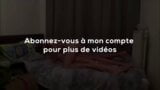 Homemade French amateur couple – creampie snapshot 2