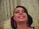 Keelneukpartij gangbang met Shana Ryder snapshot 2