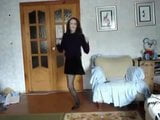 Amputee Dancing snapshot 1