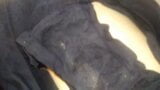 Panties of my ex girlfriend and his videos snapshot 1