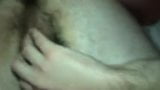 mature hairy bear fucks younger guy in hairy ass bareback snapshot 6