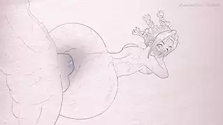 Animation on Paper Pens and Pencils Hentai Anime Hunter X Hunter ...