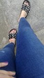 Persian feet snapshot 1