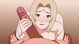 Naruto xxx porno-parodie tsunade-animatie harde seks anime hentai cartoon Kunoichi trainer milf Japanse Indische Bhabi Tamil xvideos snapshot 8