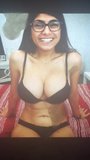 Homenagem a Mia Khalifa snapshot 5