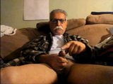 Moustache grandpa snapshot 2