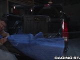 RagingStallion Mechanic Works On HUGE Shaft snapshot 15