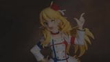 SQ miki hoshii Star Piece Memories SOF snapshot 1