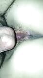 Pinay Wife close up wet  pussy snapshot 10
