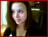 Hot webcam girl snapshot 2