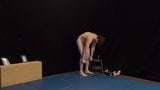 naked wrestling gladiators snapshot 5