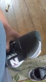 step mom's new sneakers fucked snapshot 10