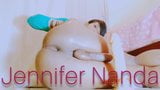 Jennifer Nanda Travesti gostosa feminina snapshot 4