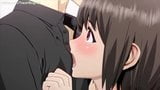 (Hentai 3d) Du kennst sie aus dem Zug, Liebe und Lust snapshot 13