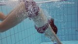 Sima Lastova hot underwater must watch! snapshot 2