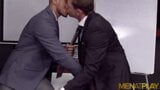 Menatplay, passend für Männer, Geordie Jackson und Klein Kerr Ass Bang snapshot 3