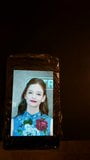 Mackenzie Foy Cum Tribute #8 snapshot 1