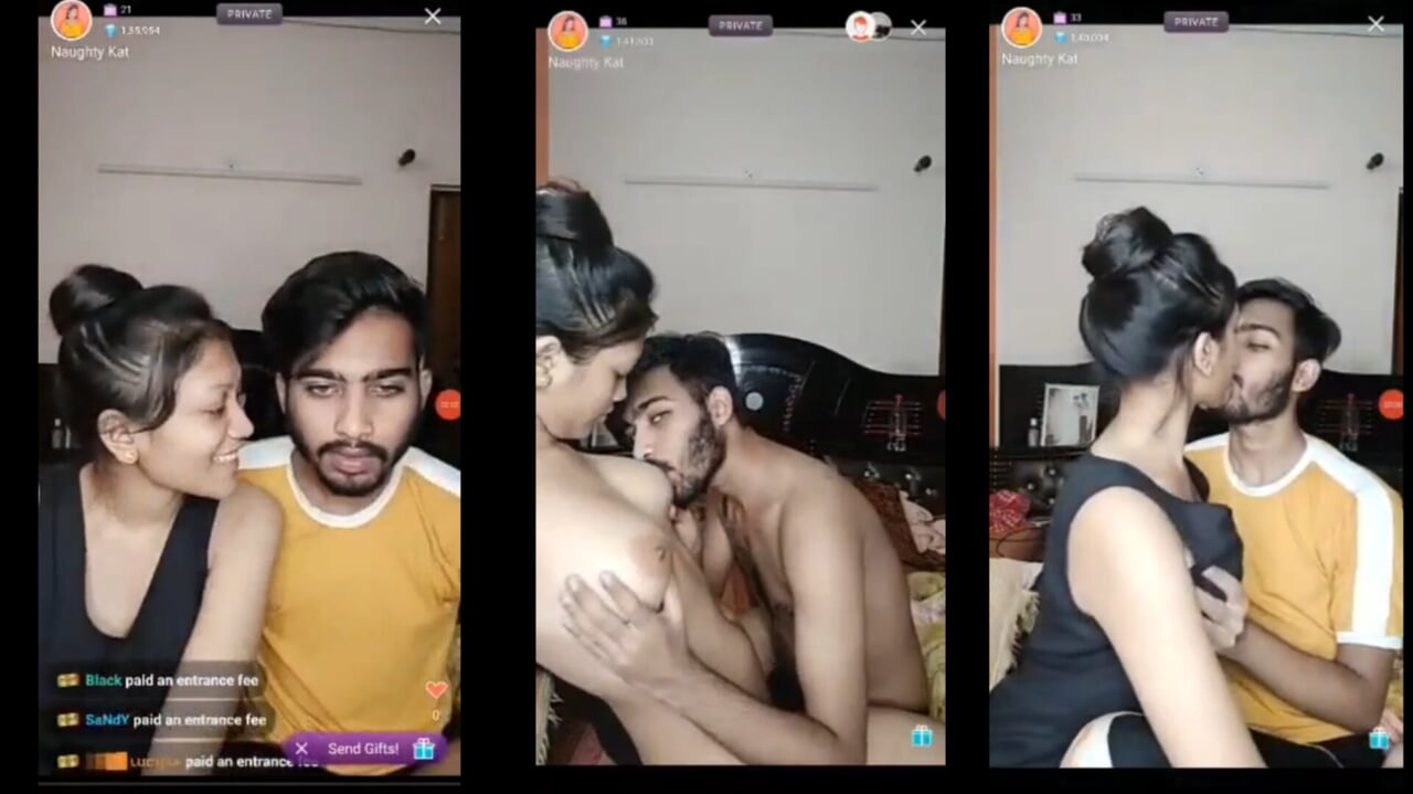 Model Instagram desi India tango live pasangan seks hardcore