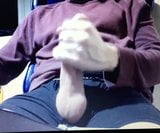 दाढ़ी वाले त्रिशंकु लंड आदमी किनारा विशाल मोटी डिक में शॉर्ट्स snapshot 6