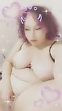 GORDITA GORDA CALIENTE GRANDOTA VAINILLA FAITH ARDALAN snapshot 1