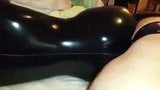 Black latex snapshot 2