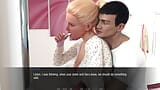 Le dure notizie di jessica O'Neil - gameplay fino al # 31 - 3d, animazione, gioco del sesso, hentai - stoperart snapshot 9