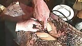 Hot Erotic BDSM Dreams 4 (Full Movie) snapshot 1