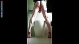 Masturbation-Video # 54 snapshot 4