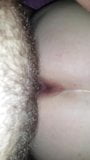 Irlandesa bbw cumming en mi polla snapshot 2