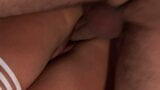 巨大なメロンシジュウカラ美女が肛門で爆破される snapshot 18
