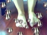 Nude Toe clamping WLF25 snapshot 1