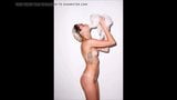 Miley Cyrus sexy Zusammenstellung snapshot 2