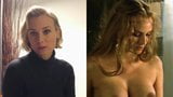 Sekushilover - celebridades vestidas vs desnudas: parte 7 snapshot 13