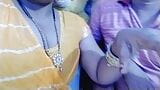 Hot sexy desi village aunty HotGirl21 sexy romance with here boyfriend hotdesixx. snapshot 4