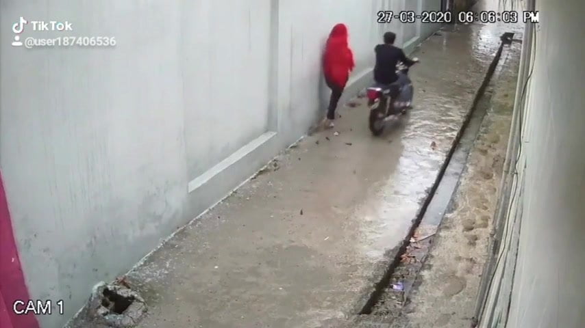 Wanita desi India